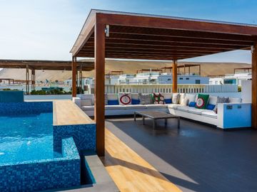 Casas De Playa en Condominio en Asia