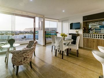 Casas De Playa en Condominio en Asia