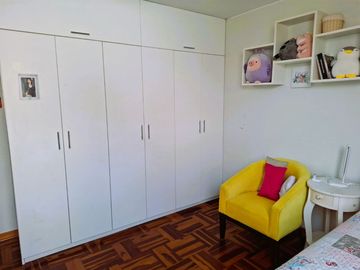 Vendo linda casa en Matellini, 4 hab. 164 m2