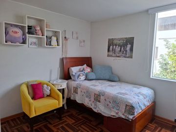 Vendo linda casa en Matellini, 4 hab. 164 m2