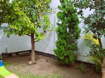 Vendo linda casa en Matellini, 4 hab. 164 m2