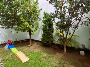Vendo linda casa en Matellini, 4 hab. 164 m2