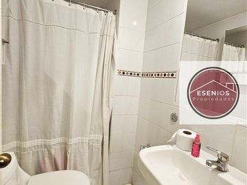 Oportunidad Impecable Depto Vista Oriente Vitacura Vesp Nort