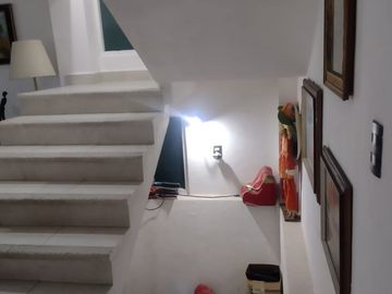 CASA EN FRACC. VERGELES DE OAXTEPEC