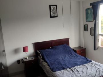 CASA EN FRACC. VERGELES DE OAXTEPEC