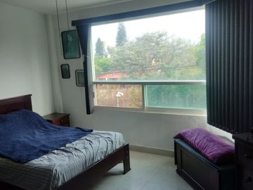CASA EN FRACC. VERGELES DE OAXTEPEC