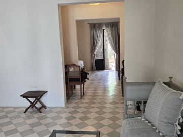 CASONA EN VENTA A 300 METROS DE PASEO MONTEJO MÉRIDA YUCATÁN