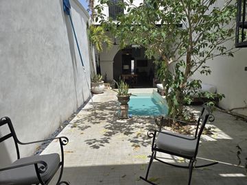 CASONA EN VENTA A 300 METROS DE PASEO MONTEJO MÉRIDA YUCATÁN