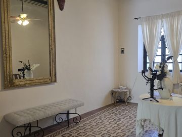 CASONA EN VENTA A 300 METROS DE PASEO MONTEJO MÉRIDA YUCATÁN