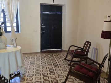 CASONA EN VENTA A 300 METROS DE PASEO MONTEJO MÉRIDA YUCATÁN