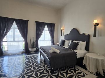 CASONA EN VENTA A 300 METROS DE PASEO MONTEJO MÉRIDA YUCATÁN