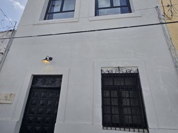 CASONA EN VENTA A 300 METROS DE PASEO MONTEJO MÉRIDA YUCATÁN