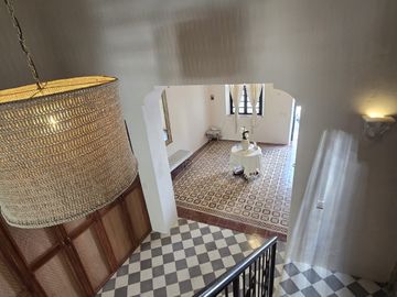 CASONA EN VENTA A 300 METROS DE PASEO MONTEJO MÉRIDA YUCATÁN