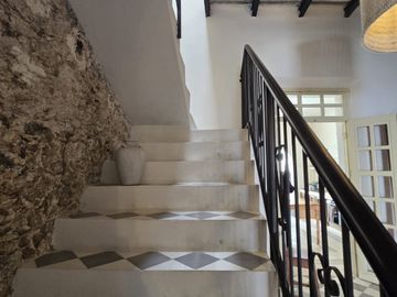 CASONA EN VENTA A 300 METROS DE PASEO MONTEJO MÉRIDA YUCATÁN