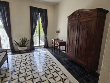 CASONA EN VENTA A 300 METROS DE PASEO MONTEJO MÉRIDA YUCATÁN