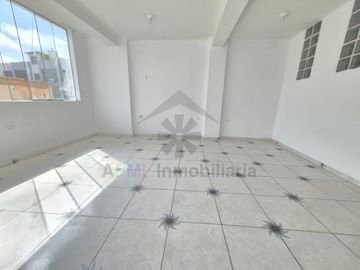 VENTA DE DEPARTAMENTO EN TERCER PISO EN EL CENTRO DE CHICLAYO