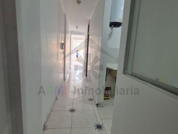 VENTA DE DEPARTAMENTO EN TERCER PISO EN EL CENTRO DE CHICLAYO