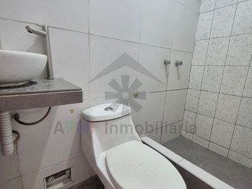 VENTA DE DEPARTAMENTO EN TERCER PISO EN EL CENTRO DE CHICLAYO