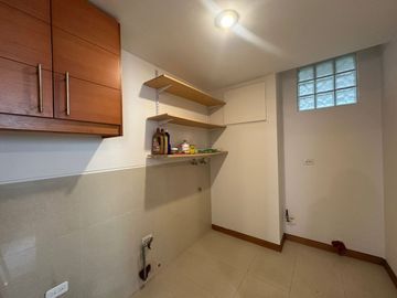 VENTA AMPLIO Y EXCLUSIVO DEPARTAMENTO con Vista y Terraza Privada 1er Piso📍 Sector  Bellavista