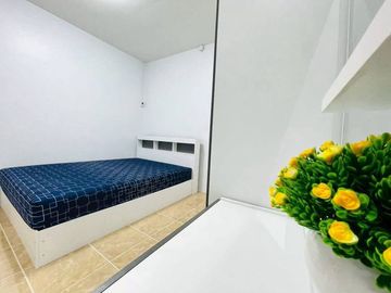 Single-storey detached house for sale, Makmai Laem Chabang 1 Village Project, Bang Lamung, Chonburi