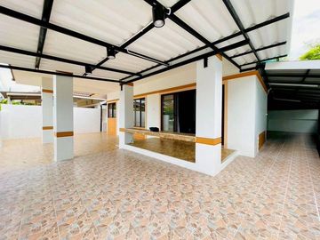 Single-storey detached house for sale, Makmai Laem Chabang 1 Village Project, Bang Lamung, Chonburi