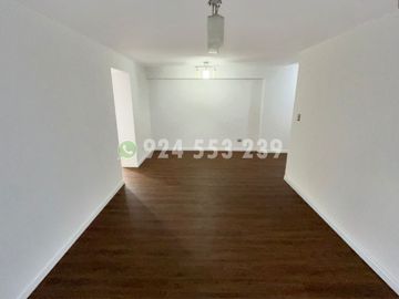 ¡Oportunidad Única! Vendo Departamento con Excelente Ubicación.