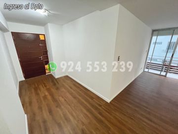 ¡Oportunidad Única! Vendo Departamento con Excelente Ubicación.