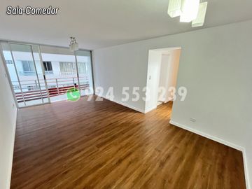 ¡Oportunidad Única! Vendo Departamento con Excelente Ubicación.