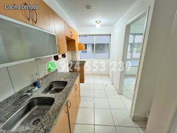 ¡Oportunidad Única! Vendo Departamento con Excelente Ubicación.