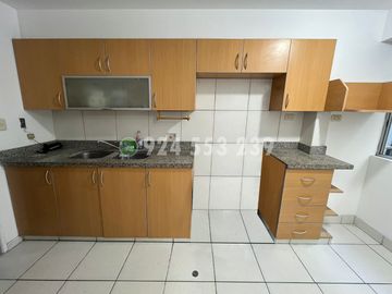 ¡Oportunidad Única! Vendo Departamento con Excelente Ubicación.