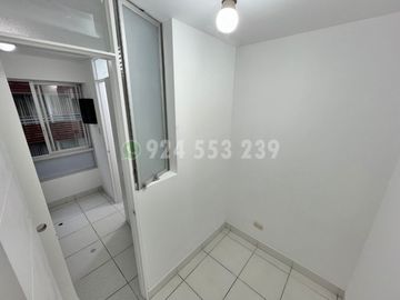 ¡Oportunidad Única! Vendo Departamento con Excelente Ubicación.