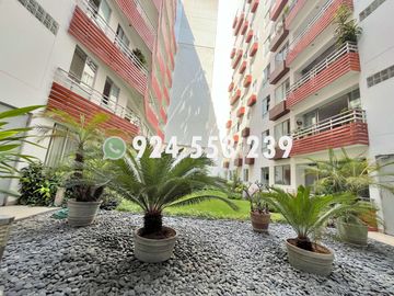 ¡Oportunidad Única! Vendo Departamento con Excelente Ubicación.