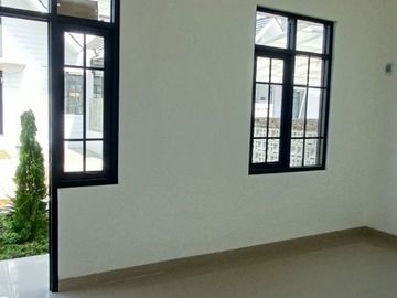 Dijual Rumah SIAP HUNI Daerah Seju Dan Nyaman Dekat Kota Cimahi