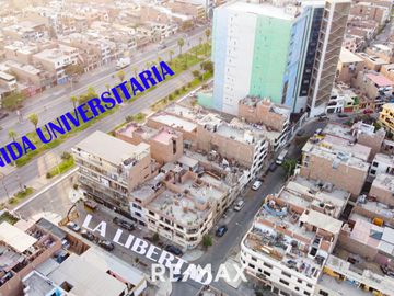 Oportunidad Casa Tradicional En Zona Segura Con Vigilancia Permanente En Los Olivos