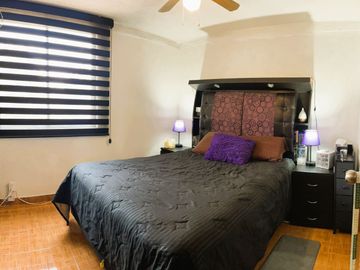 Venta departamento en Conjunto Infonavit “Manuel Rivera Anaya” de Azcapotzalco
