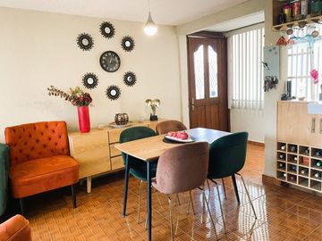 Venta departamento en Conjunto Infonavit “Manuel Rivera Anaya” de Azcapotzalco