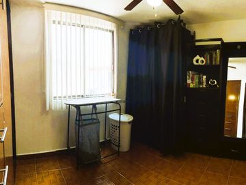 Venta departamento en Conjunto Infonavit “Manuel Rivera Anaya” de Azcapotzalco