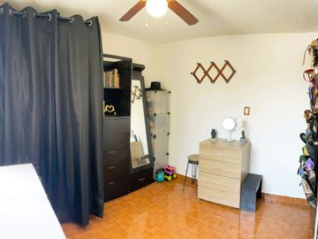 Venta departamento en Conjunto Infonavit “Manuel Rivera Anaya” de Azcapotzalco