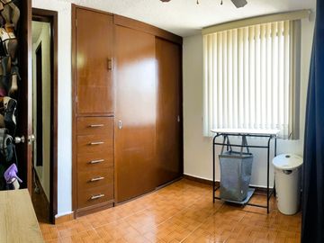 Venta departamento en Conjunto Infonavit “Manuel Rivera Anaya” de Azcapotzalco