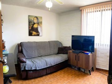Venta departamento en Conjunto Infonavit “Manuel Rivera Anaya” de Azcapotzalco