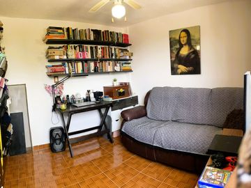 Venta departamento en Conjunto Infonavit “Manuel Rivera Anaya” de Azcapotzalco