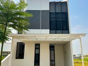 Rumah Dijual Di POndok Cabe Pamulang Tangerang Selatan Tangsel MURAH Baru Jual
