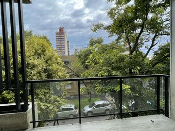 Garay 123 - Tu primer departamento en una zona privilegiada de Paraná