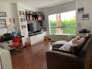 Venta de linda casa en condominio en La Encantada de Villa