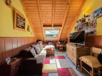 Hermosa Casa En Venta En Mitrinco