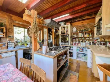 Hermosa Casa En Venta En Mitrinco