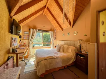 Hermosa Casa En Venta En Mitrinco