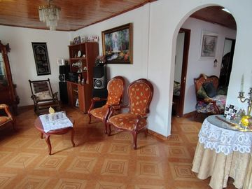 Venta Casa Esquinera sector Versalles Dosquebradas