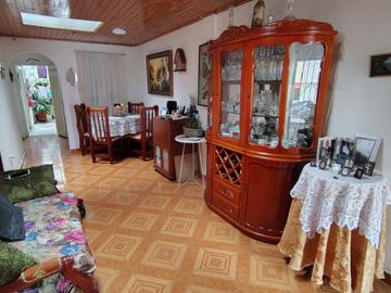 Venta Casa Esquinera sector Versalles Dosquebradas