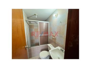 Amplio Deaprtamento De 2 Pisos Con Terraza De Mas De 60M2